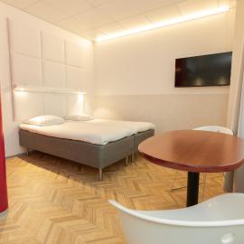 Omena Hotel Tampere โรงแรมในตัมเปเร