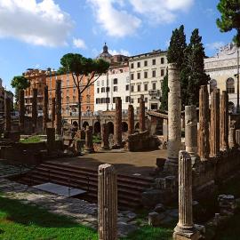 Hotel Barrett, hotel en Roma