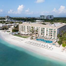 Grand Cayman Marriott Beach Resort, hotell i George Town