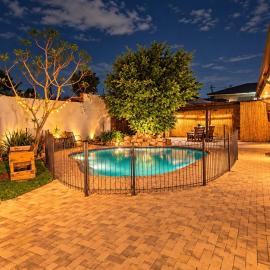 Amberlight Self Catering Accommodation