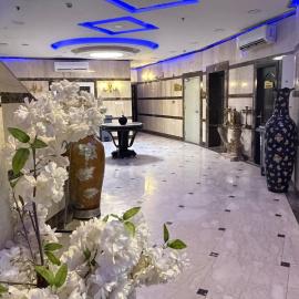 فندق شواطى المدينة 2, hotel in Al Madinah