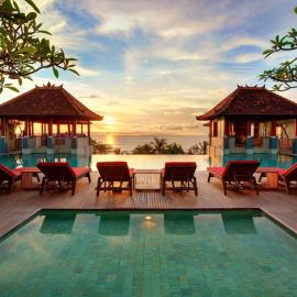 Mercure Kuta Bali, готель у Куті
