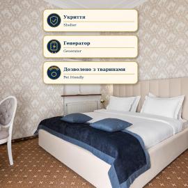 Mozart Hotel