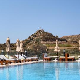 Reef Hotel & Spa, hotel in Marsalforn