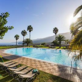 Hotel Las Águilas Tenerife, Affiliated by Meliá