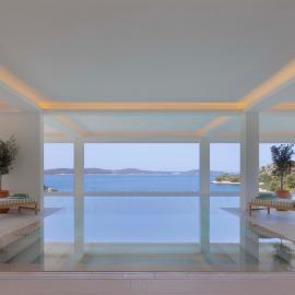 Sirena Resort Hvar - NEW IN 2026, hotel di Hvar