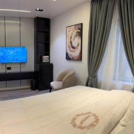Swiss Hotels and Suites