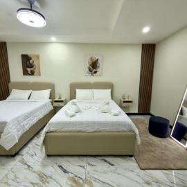 Casa FE Suites, hotel em Estelí