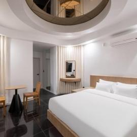 MONOLITH Hotel Cheongju
