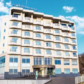 Viesnīca Rembrandt Resort Shiretoko pilsētā Shari
