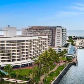 Viesnīca Hilton Cairns Kērnsā