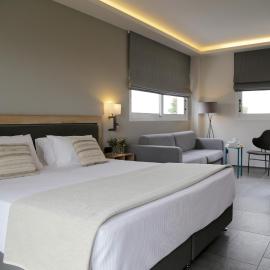 Palmyra Beach Hotel, viešbutis Atėnuose