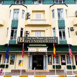 Hotel Splendid