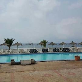 Park Hotel Miramare, hotel en Limbe