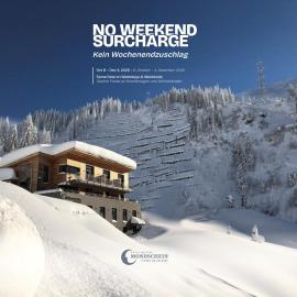 Mondschein Chalet Ski-In Ski-Out, отель в городе Штубен-ам-Арльберг