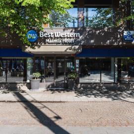 Best Western Malmia Hotel