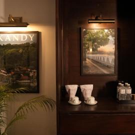 Hotel Casamara - Center Point Kandy