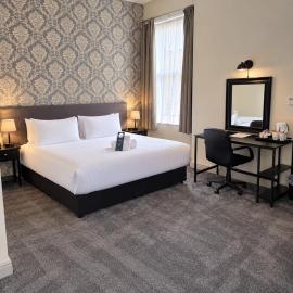 Carlisle में, होटल The County Hotel