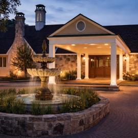 The Orchards Hotel
