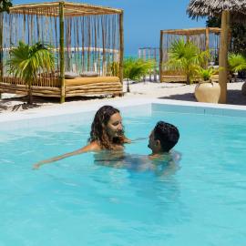 ZAN Uhuru Beach All Inclusive