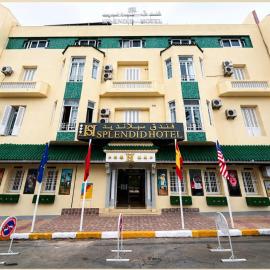 Hotel Splendid