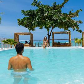 ZAN Uhuru Beach All Inclusive