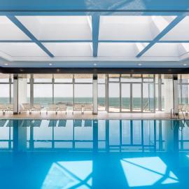Dorma Praia Golfe