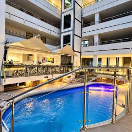 Hotel Sicarare