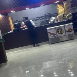 Al Sawadi Island Hotel
