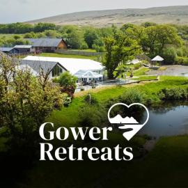 Gower Retreats, hotel en Llanrhidian
