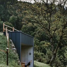 Tiny House Urlaub, hotel in Ybbsitz