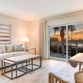 Sanibel Inn, hôtel à Sanibel