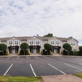 Amsterdam Inn & Suites Sussex, an Ascend Collection Hotel, Hotel in Sussex