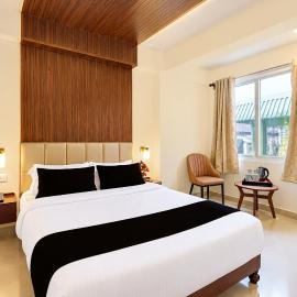 Townhouse Golf Link Shillong Formerly Polo Continental