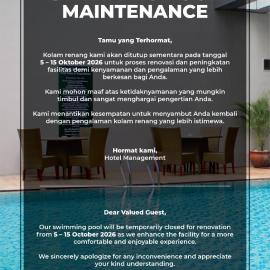KHAS Semarang Hotel