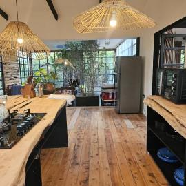 TheCabinsNanyuki, hotel in Nanyuki