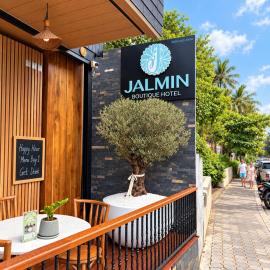 JALMIN Hotel Samui