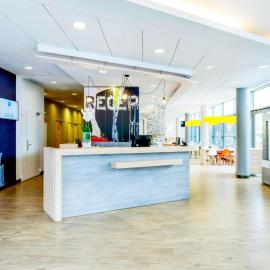 ibis budget Warszawa Centrum
