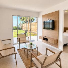 Casa Paraquitas "Casa Frente al mar de Paracas"، فندق في باراكاس