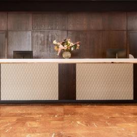 Hilton Strasbourg