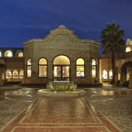 Hilton San Luis Potosi