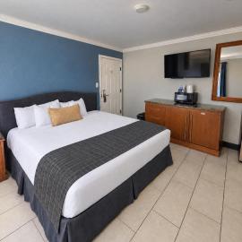 Sunrise Inn, hotel in Wildwood