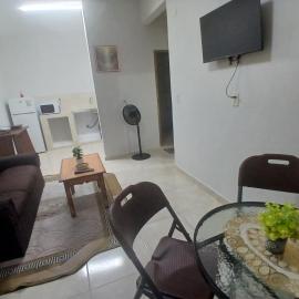 DEPARTAMENTO PRIVADO K&D a pasos del COP, CONMEBOL y el AEROPUERTO, hotel em Luque