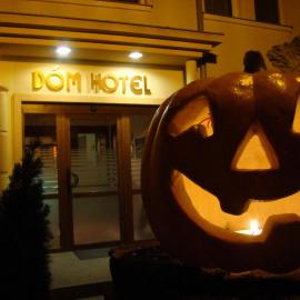 Dóm Hotel