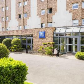 Ibis Budget Fresnes Orly, khách sạn ở Fresnes
