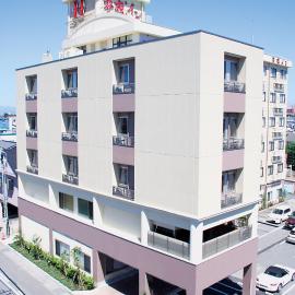Business Hotel Isesaki Heisei Inn