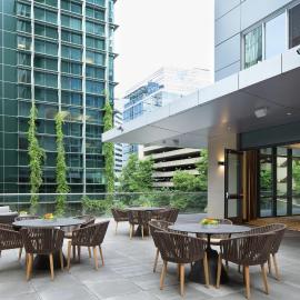 The Porter Portland, Curio Collection By Hilton, מלון בפורטלנד