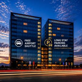 Premier Sofia Airport Hotel, hotell i Sofia