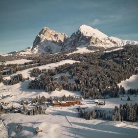 Sporthotel Floralpina