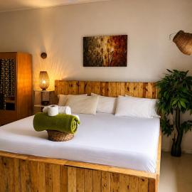 African Treasure kokrobite, hotel a Kokrobite